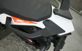 KTM 250 ADVENTURE JGD40