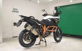 KTM 1190 ADVENTURE R 2015 V2940