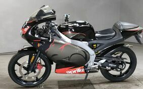 APRILIA RS4 50 TSJ0