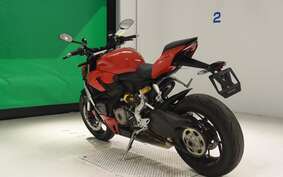 DUCATI STREETFIGHTER V2 2022