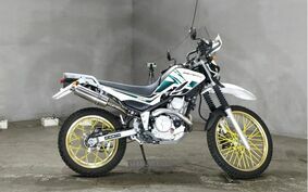 YAMAHA SEROW 250 DG17J