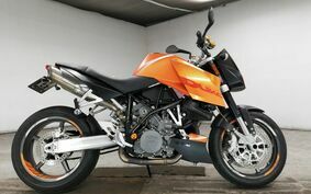 KTM 990 SUPER DUKE 2008 VD440