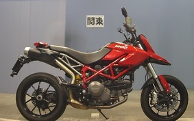 DUCATI HYPERMOTARD 796 2012 B101A