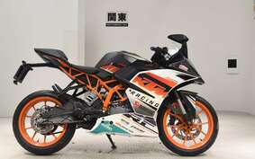 KTM 250 RC JYE40