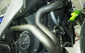 BUELL XB9R FIREBOLT 2002