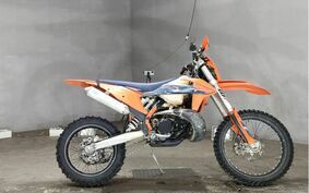 KTM 300 EXC TPI GSA