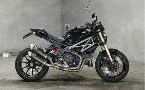 DUCATI MONSTER 1100 EVO 2012 M511J