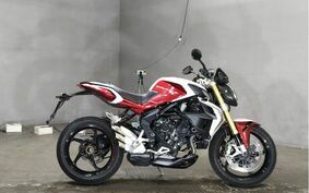 MV AGUSTA ブルターレ800RR 2017 不明