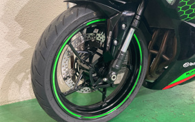 KAWASAKI NINJA ZX 25 R KRT ED ZX250E