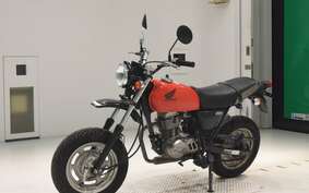 HONDA APE 100 HC07