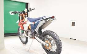 KTM 250 EXC SIXDAYS