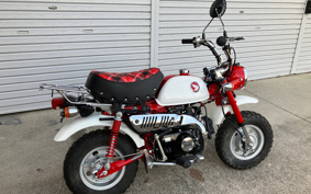 HONDA APE 50 50t SPL AB27