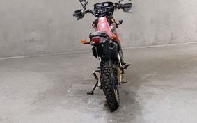 HONDA XLR250R MD16