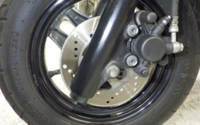 SUZUKI ADDRESS V125 CF4EA