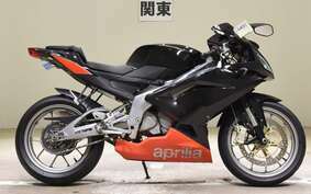 APRILIA RS125 RM00