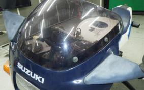 SUZUKI GSX-R50 GAG LA41A