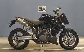 KTM 990 SUPER DUKE 2006 VD940