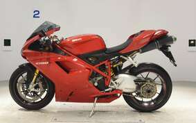 DUCATI 1098 S 2007 H700A