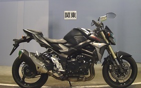 SUZUKI GSR750 A 2014 GR7NA