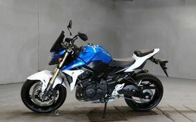 SUZUKI GSR750 2014 GR7NA