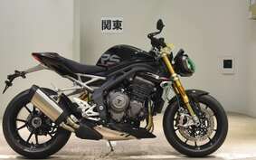 TRIUMPH SPEED TRIPLE RS 3P01SC