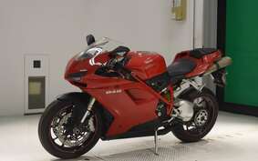 DUCATI 848 2010