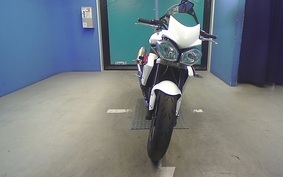 TRIUMPH STREET TRIPLE R 2015 TL1366