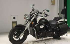 SUZUKI BOULEVARD 400 2009 VK57A