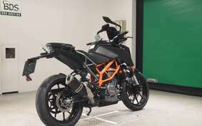 KTM 250 DUKE JPE40