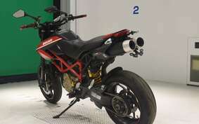 DUCATI HYPERMOTARD 1100E 2010