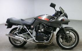 SUZUKI GSX400S KATANA 1995 GK77A