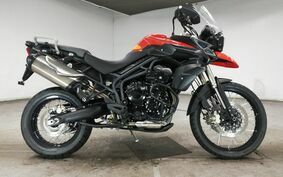 TRIUMPH TIGER 800 XC 2011 RE16B8