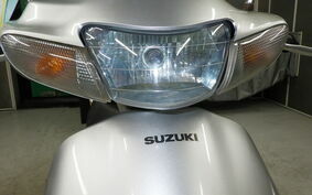 SUZUKI ZZ CA1PB