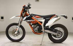 KTM 250 FREERIDE F FRA40