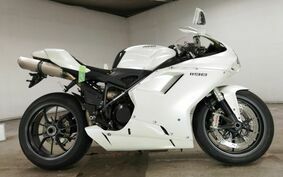 DUCATI 1198 S 2009 H704A