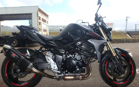 SUZUKI GSR750 2013 GR7NA