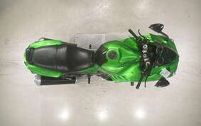 KAWASAKI ZX 1400 NINJA R 2014