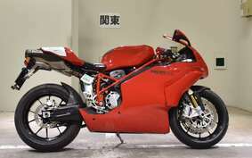 DUCATI 749 R 2006 H501A