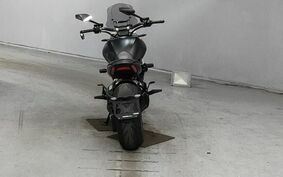 DUCATI DIAVEL X 2016 GA01J