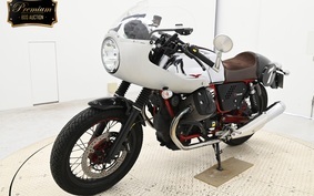 MOTO GUZZI V7 RACER 2015