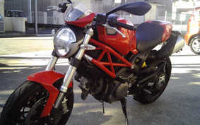 DUCATI MONSTER 796 ABS 2012 M506A