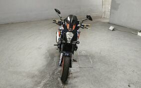 KTM 250 DUKE JGE