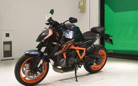 KTM 1290 SUPER DUKE R EVO 2023