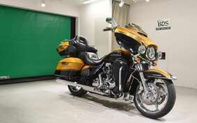 HARLEY FLHTKSE 1800CVO 2015