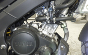 YAMAHA XSR155