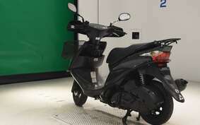 SUZUKI ADDRESS V125 S CF4MA