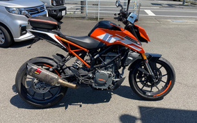 KTM (OTHER) 2016 JPE40