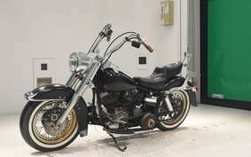 HARLEY FLH 1200 2002