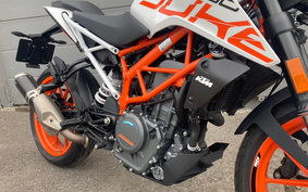 KTM 390 DUKE 2021 JPJ40