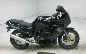 SUZUKI GSX250F Across GJ75A